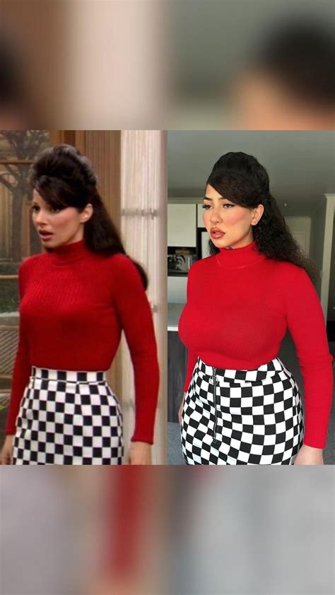 fran fine the nanny halloween costume